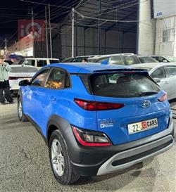 هيونداي كونا